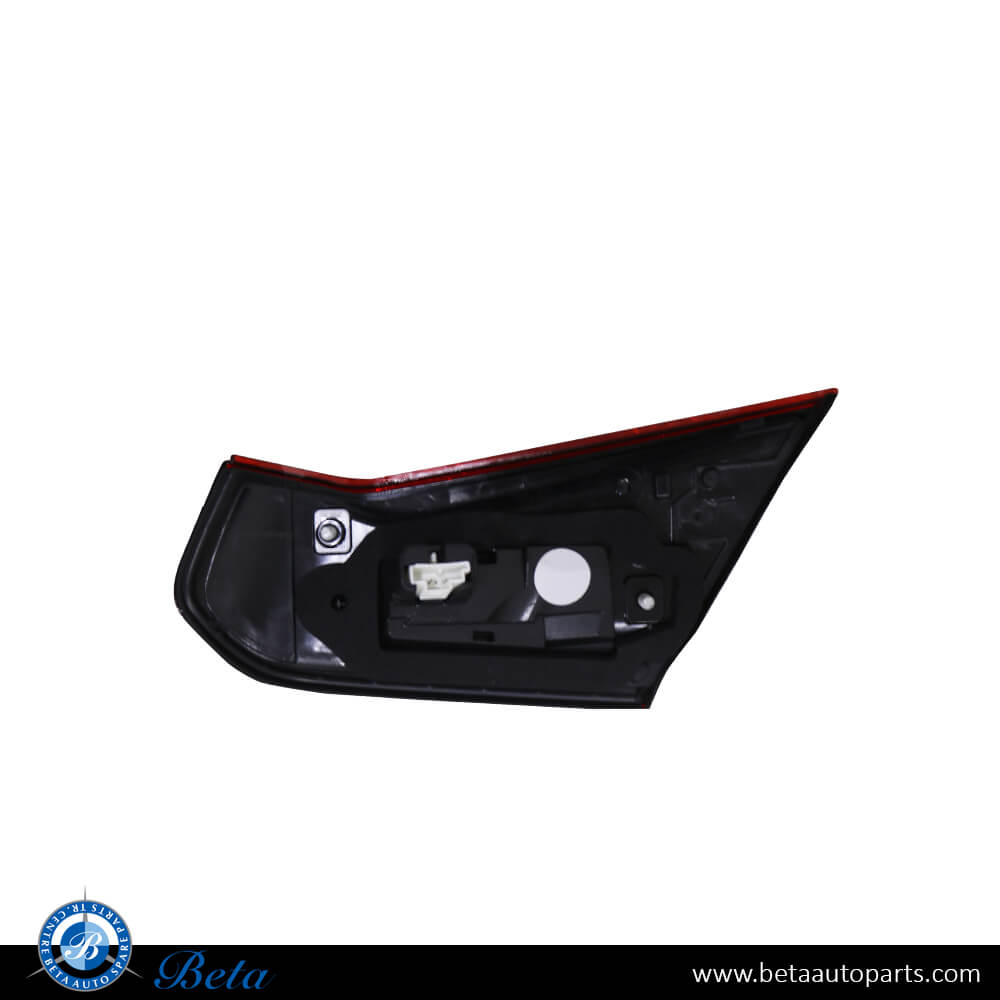 Mercedes E-Class W213 (2021-2023), Trunk Lamp LED (Left), China, 2139068305 Mercedes E-Class W213 (2021-2023), Trunk Lamp LED (Left), China, 2139068305